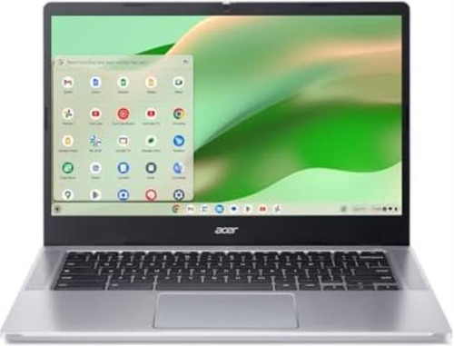 Portátil Acer Chromebook 314 Cb314-4ht-32x6 | Procesador Int