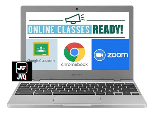 Laptop Chromebook 4 De 11.6 Pulgadas Para Estudiantes
