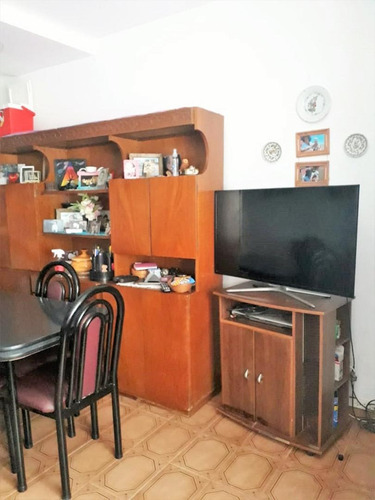 B° El Silvio Duplex De Tres Ambientes A 3 Cuadras Del Mar