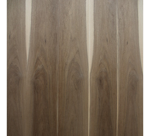 Mdf Enchapado En Petiribi 2.75x1.83x18mm Rosario