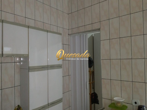 Casa À Venda No Jardim Adriana - Indaiatuba - Sp - Quesada Imóveis - Ca00244 - 69190876