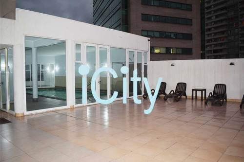 Venta Departamento 2d+2b Edificio Matiz (71363)