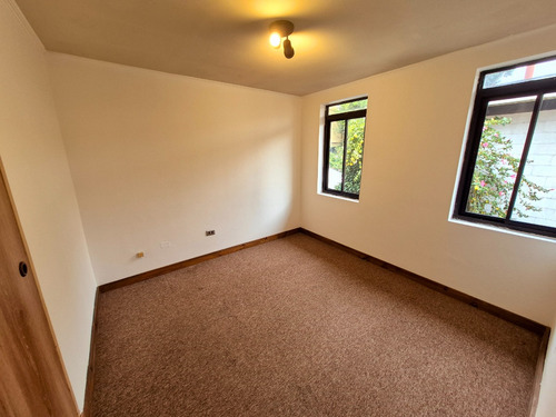 Los Aliagas/ Metro Villa Frei- 2d +1d Uso Home Office-2b