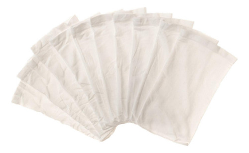 10x Calcetines For Skimmer De Piscina Elimina Los Residuos