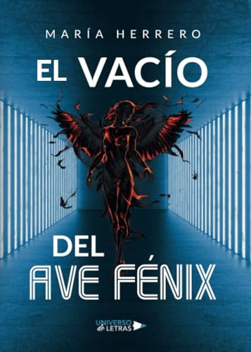 Libro El Vacío De Ave Fénix De María Herrero Ed: 1