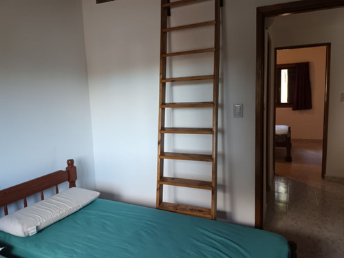 Dúplex En Venta Aguas Verdes 54 M2