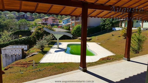 Chácaras Em Condomínio À Venda Em Piracaia/sp - Compre O Seu Chácaras Em Condomínio Aqui! - 1333910