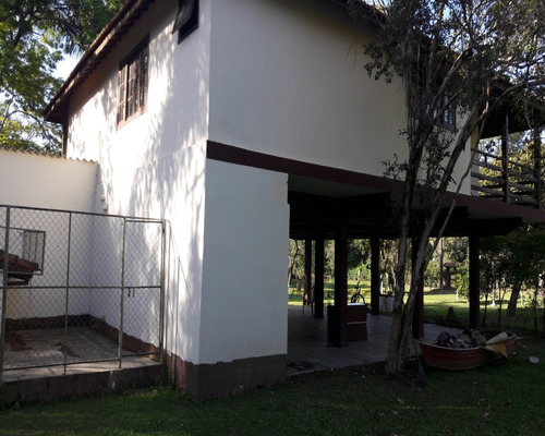 Imagem 6 de 12 de Chácara À Venda Em Tatuí Loteamento Gaiotto - Tatuí/sp - Ch00357 - 3393357