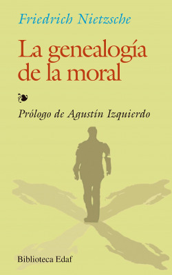 Libro La Genealogía De La Moral De Editorial Edaf