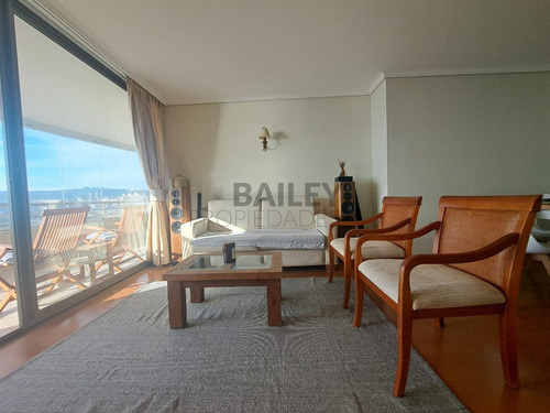Departamento En Arriendo De 3 Dorm. En Coraceros
