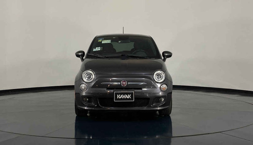 Imagen 2 de 15 de 118300 - Fiat 500 2015 Con Garantía