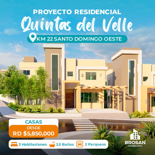 Residencial Quintas Del Valle