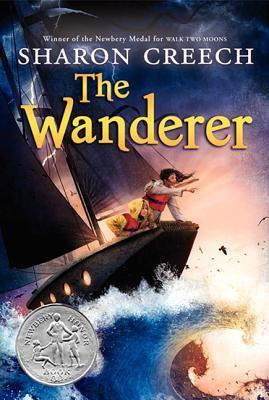 Libro The Wanderer - Sharon Creech