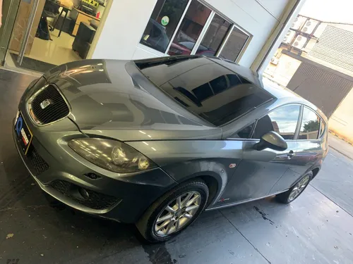 Seat Leon 1.6 Style Dsg