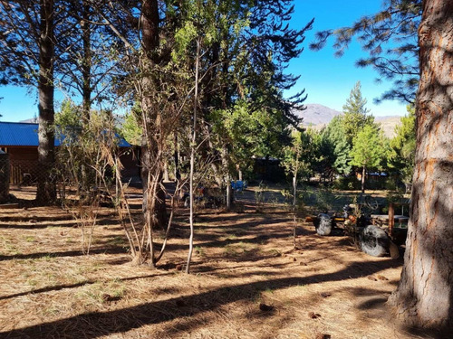 Imagen 7 de 18 de Terreno En Bº Villa Ayelén, Esquel, Chubut