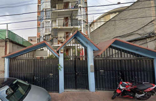 Caba Casa En Venta Daniel Garza Al Poniente Miguel Hidalgo Cdmx