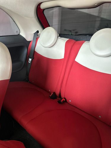 Fiat 500 1.4 Sport 105cv