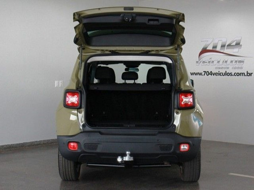 Jeep Renegade Longitude 2.0 Turbo 4x4, Pap4308