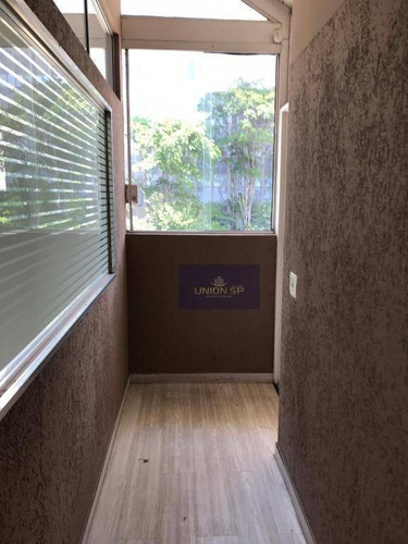 Imagem 3 de 14 de Prédio Para Alugar, 1200 M² Por R$ 55.000,00 - Pinheiros - São Paulo/sp - Pr0131