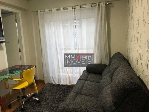 Imagem 5 de 20 de Apartamento Com 3 Dormitórios À Venda, 170 M² Por R$ 1.275.000,00 - Santana - São Paulo/sp - Ap1433