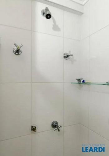 Imagem 15 de 15 de Apartamento - Pompéia - Sp - 667698