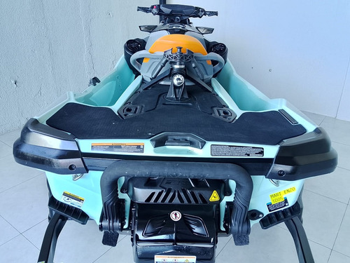 Jet Ski Sea Doo Wake Pro 230 2022 Com Carreta Rodoviária