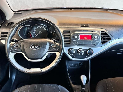 Kia Picanto EX 1.1/1.0/ 1.0 Flex Aut.