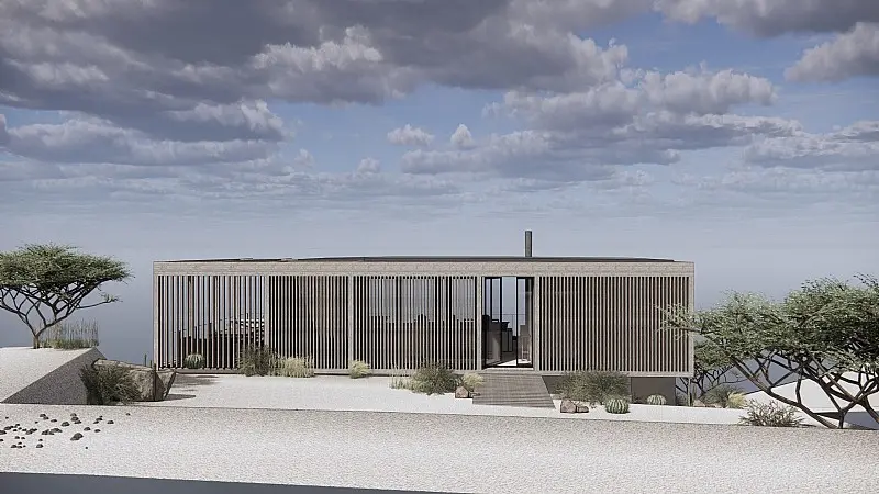 Imagen 2 de 5 de Exclusivo Proyecto Ubicado En Mirador Punta Pite