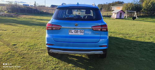 MG RX5 1.5 Std Mt