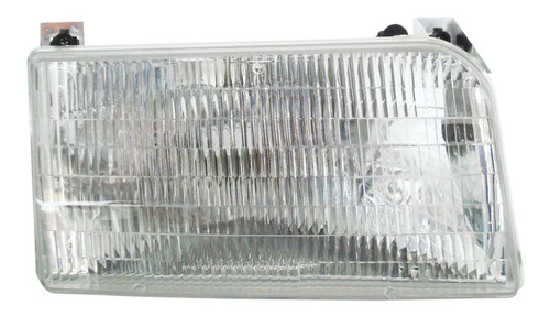 Faro Derecho Ford F-150 1992 1996