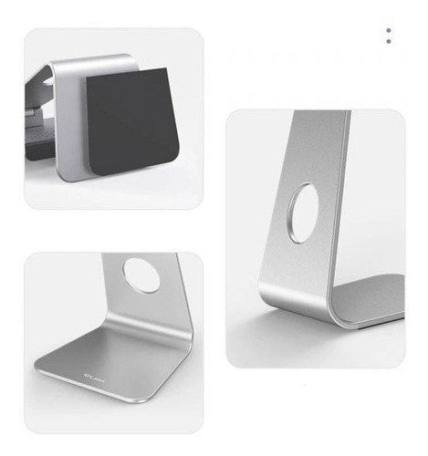 Soporte Vijim Para Tablet X32 Ulanzi