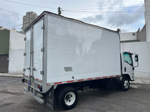 Camion Isuzu Elf400 Caja Seca 2020