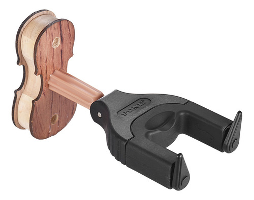 Colgador De Pared Para Violín, Violín Y Viola