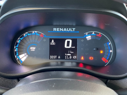 Renault Kwid Zen