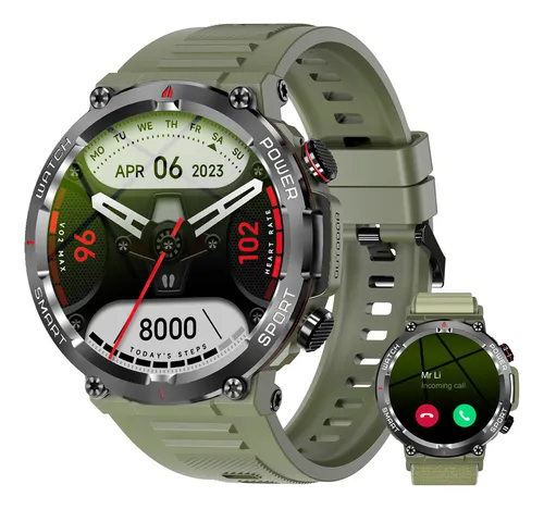 Reloj tactico v3 sale