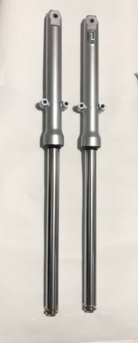 Barras Completas Boxer Ct 100 Auteco De Calidad
