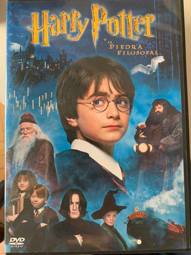 Harry Potter - Boxset - Años 1-4 + La Orden Del Fénix