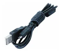 Comprar Cable Usb Para Sony Cyber-shot Dsc-w630 Dsc-w650 Dsc-w670 