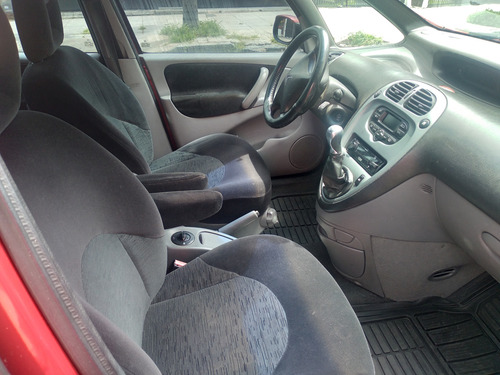 Citroën Xsara Picasso 2.0 Hdi