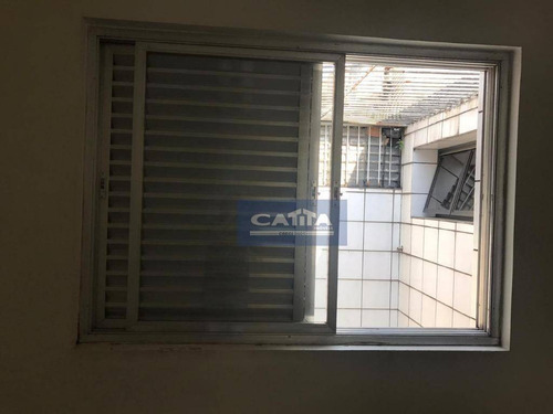 Imagem 21 de 23 de Sobrado Para Alugar, 126 M² Por R$ 4.000,00/mês - Tatuapé - São Paulo/sp - So15165