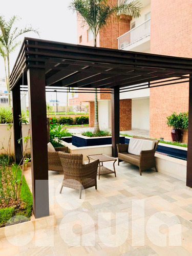 Imagem 3 de 11 de Excelente Apartamento - Guarujá Com 190 Metros - Enseada !!! - 1033-10607