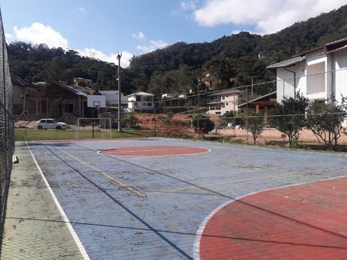 Imagem 10 de 24 de Terreno Com 340 M² Em Condomínio Em Vargem Grande. - Te00280 - 34416645