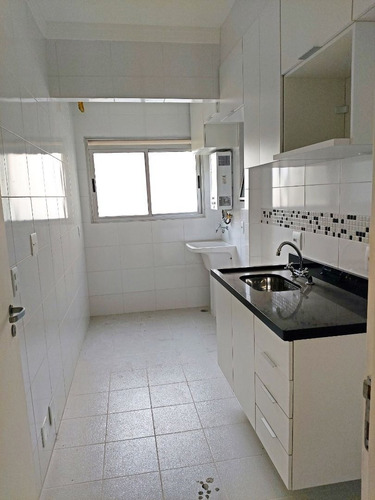 Imagem 4 de 26 de Apartamento Com 2 Dormitórios À Venda, 61 M² Por R$ 420.000,00 - Cambuci - São Paulo/sp - Ap0096