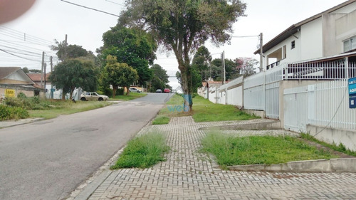 Imagem 19 de 25 de Terreno De Aprox. 2.572,12 M² Disponível Para Venda, No Alto Boqueirão. - Te00143 - 70702216