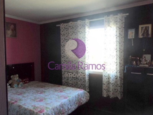 Imagem 8 de 20 de Apartamento Com 2 Dormitórios À Venda, 62 M² - Vila Figueira - Suzano/sp - Ap0199 - 68321948