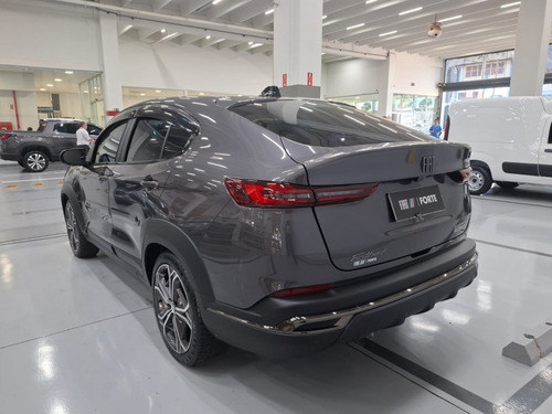 Fiat FASTBACK 1.0 TURBO 200 FLEX IMPETUS CVT