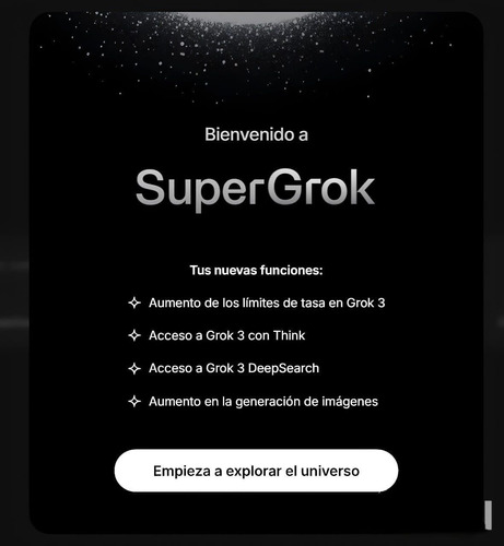 Supergrok Ai 2 Meses