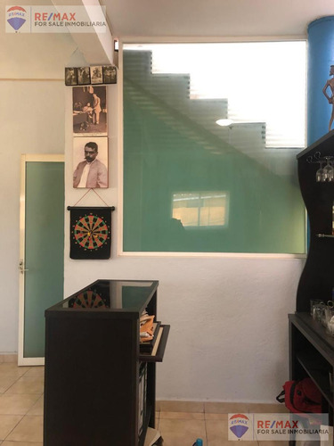 Venta De Propiedad Para Oficina, Col. Porvenir, Jiutepec, Morelosclave 5436