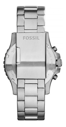 Relógio Fossil Masculino Analógico Ch2927/1kn