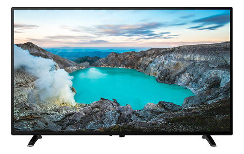 Imagen 1 de 5 de Smart Tv 43 Skyworth Led Hd Android Tv